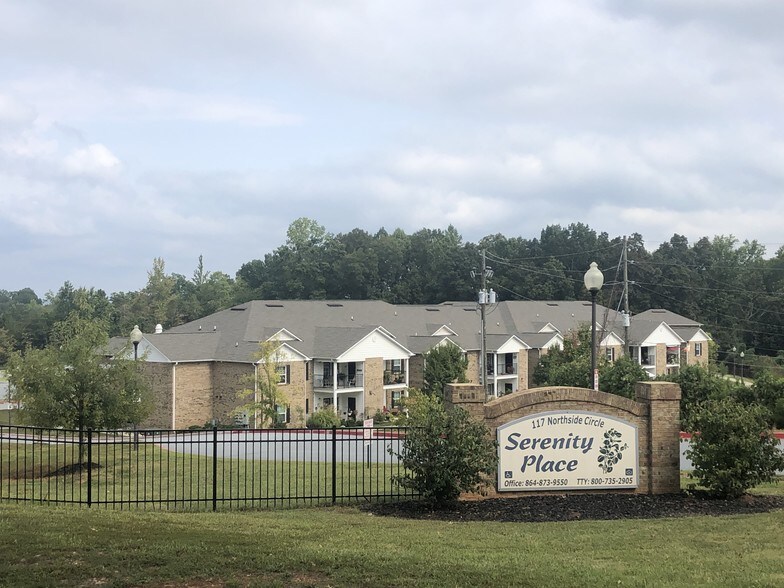 More Photos Of 319 Rochester Hwy, Seneca Land For Sale