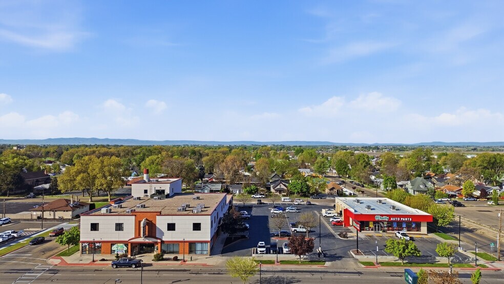 More Photos Of 524 Cleveland Blvd, Caldwell Office For Sale