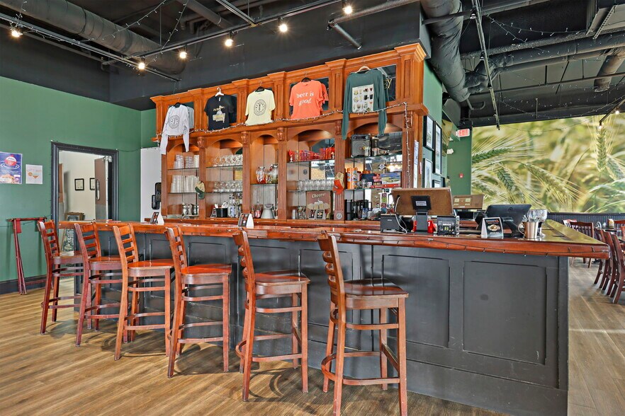 More Photos Of 115-125 56th St, Kenosha Restaurant For Sale