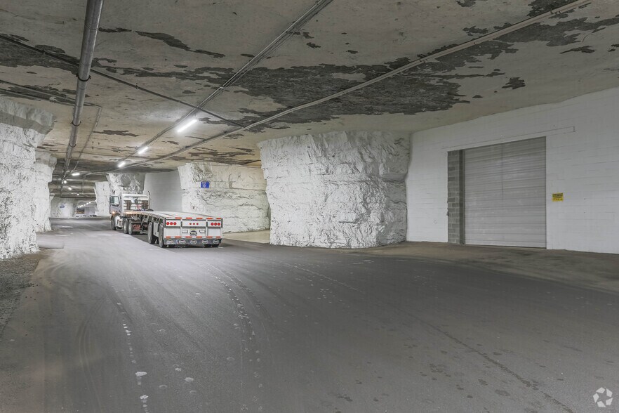 More Photos Of 1605 Old Route 18, Wampum Warehouse For Lease