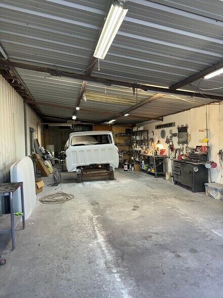 More Photos Of 201 Italy Ave, Bardwell Industrial For Sale