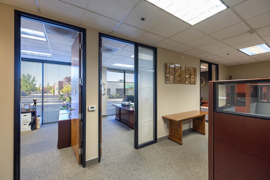 More Photos Of 8203 Sierra College Blvd, Roseville Office For Sale