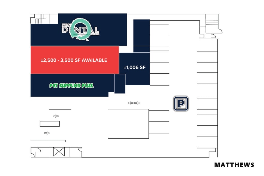 More Photos Of 530 S Spring St, Los Angeles Office For Lease