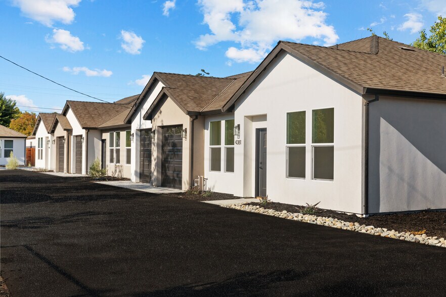 More Photos Of 4401 El Camino Ave, Sacramento Apartments For Sale