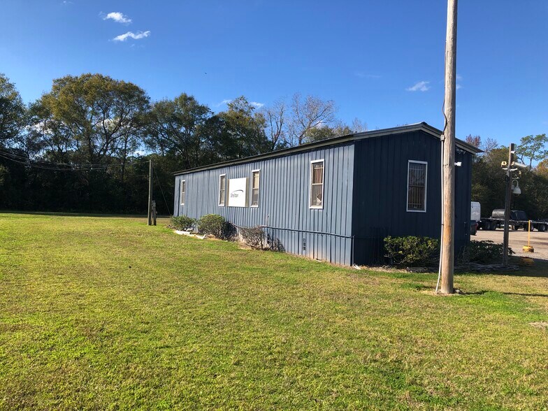 More Photos Of 2089 W 26th St, Jacksonville Land For Lease