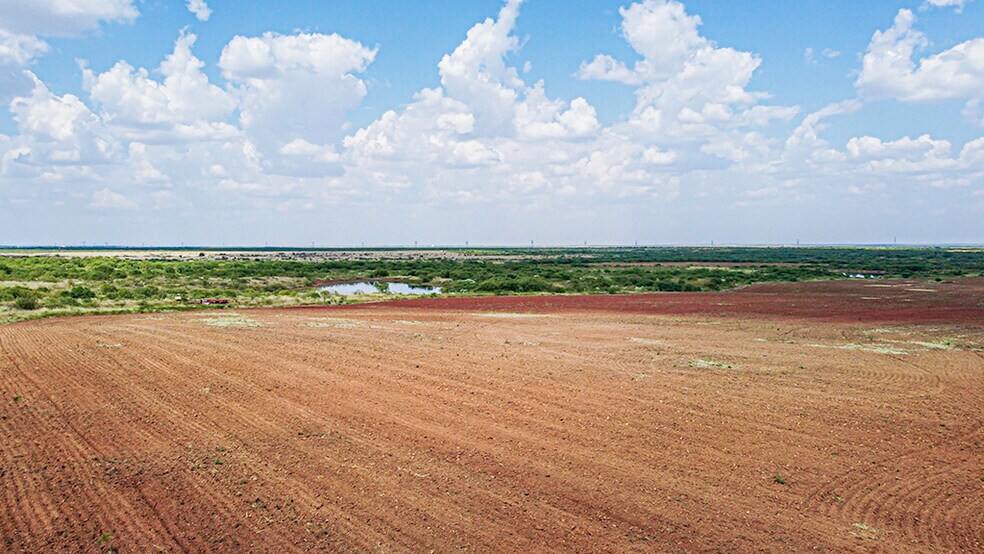 More Photos Of TBD S State Highway 25, Electra Land For Sale