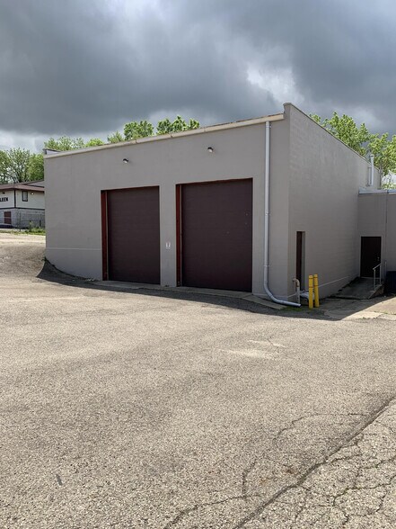 More Photos Of 420 Davis Ave, Dayton Warehouse For Lease