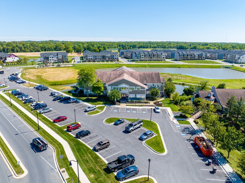 More Photos Of 14409 Greenview Dr, Laurel Medical For Lease