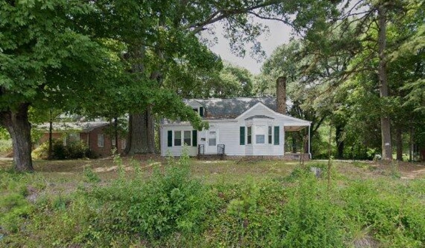 Primary Photo Of , Gastonia Office For Sale