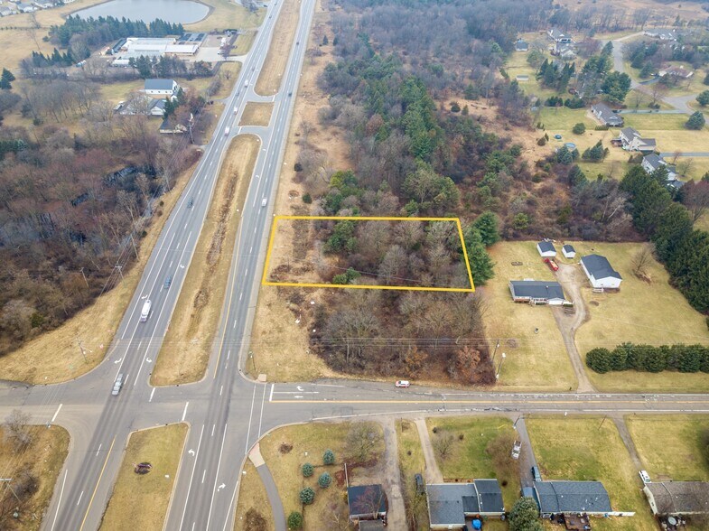 More Photos Of 000 Highland Rd, Hartland Land For Sale