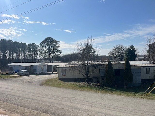 More Photos Of 110 Valley Park Dr, Decatur Land For Sale