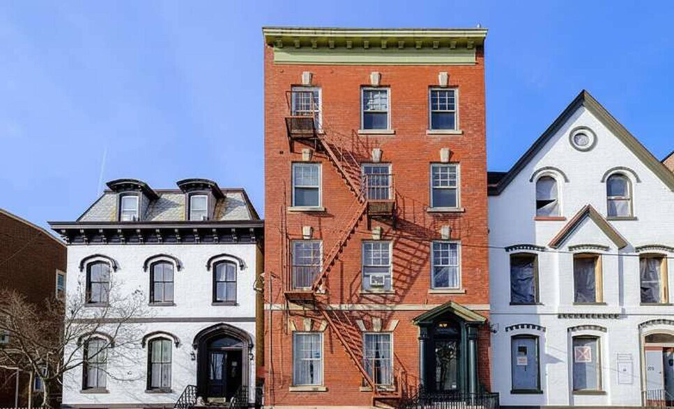 More Photos Of 277 Grand St, Newburgh Apartments For Sale