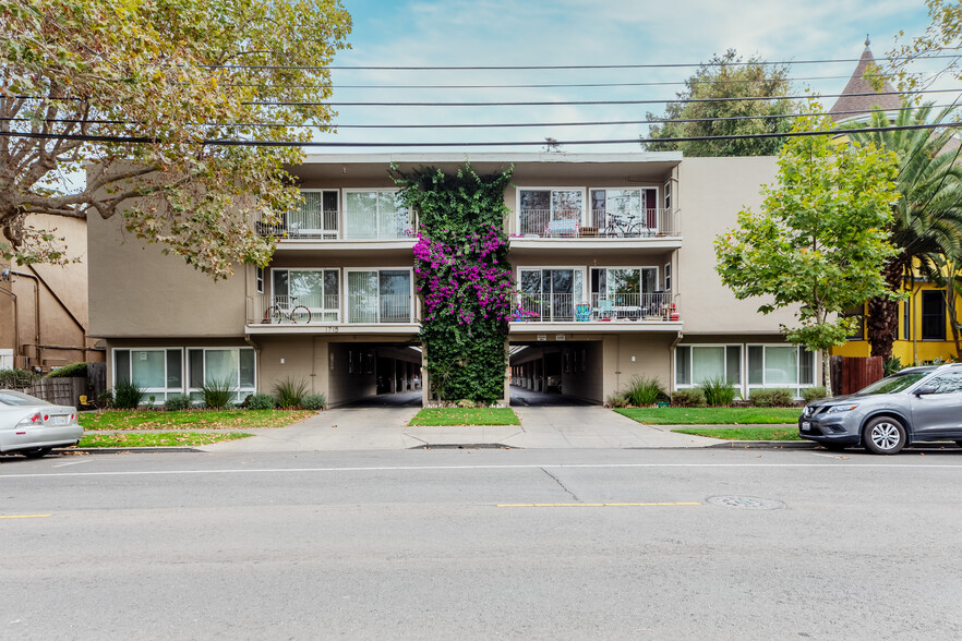 Primary Photo Of 1715 Central Ave, Alameda Apartments For Sale