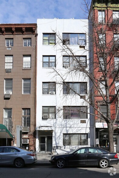 More Photos Of 327 E 14th St, New York Apartments For Sale