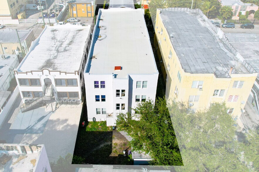 More Photos Of 1142 SW 4th St, Miami Apartments For Sale