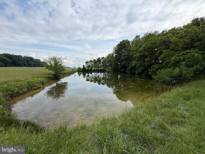 More Photos Of 9385 Royer Rd, Mercersburg Land For Sale