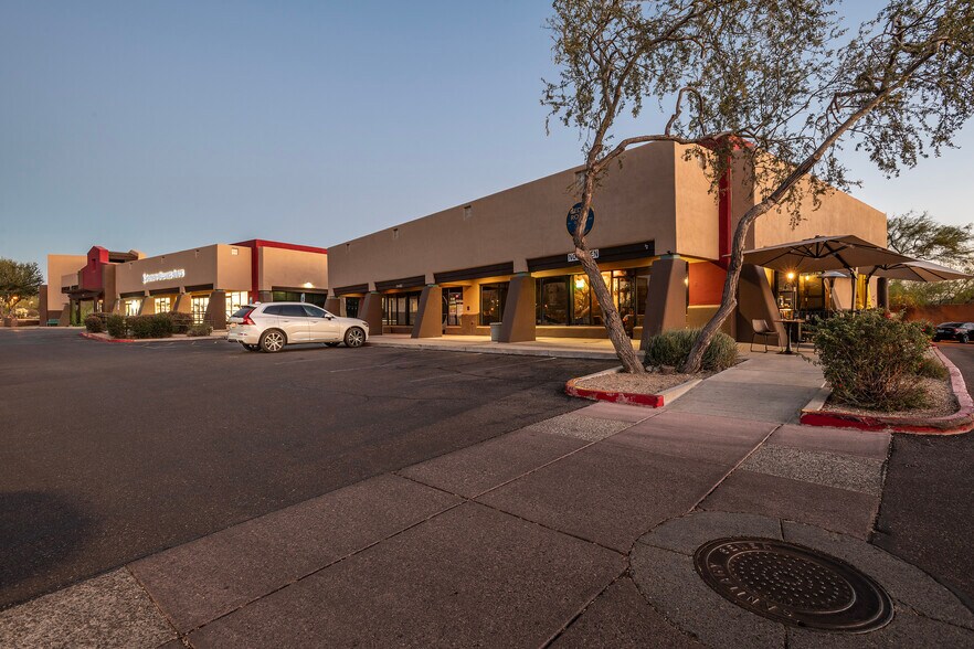 More Photos Of 34402-34522 N Scottsdale Rd, Scottsdale Unknown For Lease