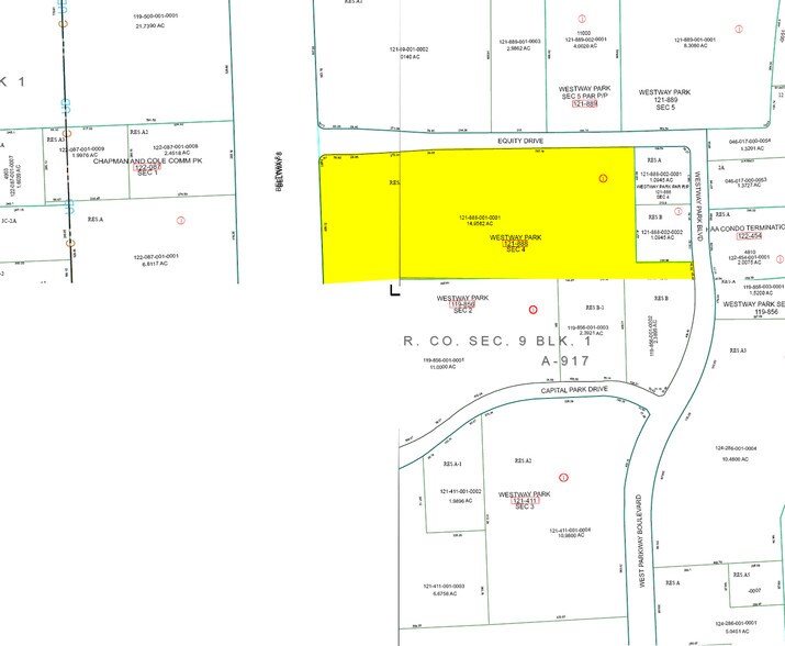 More Photos Of 11125 W Equity Dr N, Houston Office For Lease