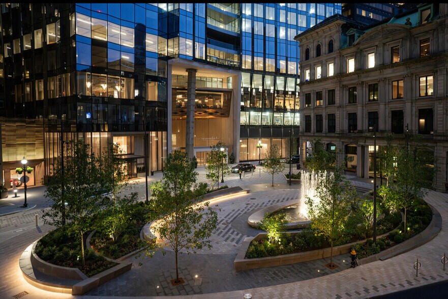 More Photos Of 115 Federal St, Boston Office For Lease