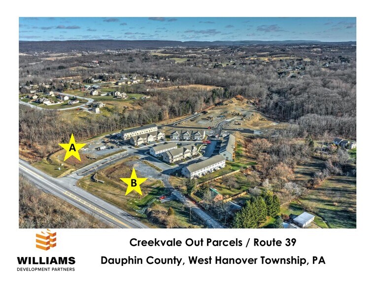 More Photos Of 145 N Hershey Rd, Harrisburg Land For Sale