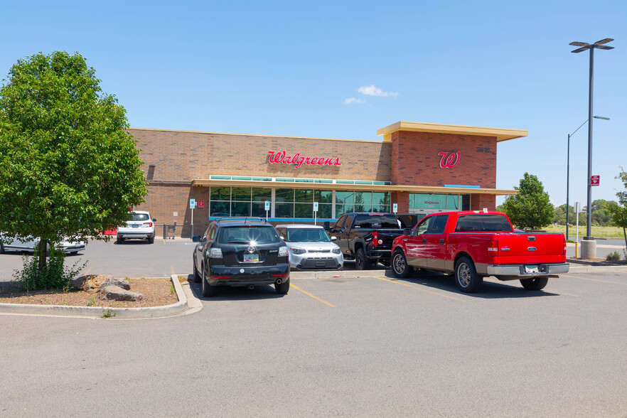 Primary Photo Of 2610 E Route 66, Flagstaff Drugstore For Sale