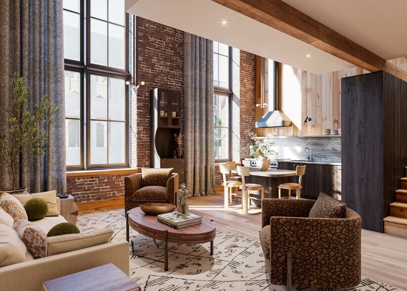 More Photos Of 71 Wentworth St, Charleston Apartments For Sale