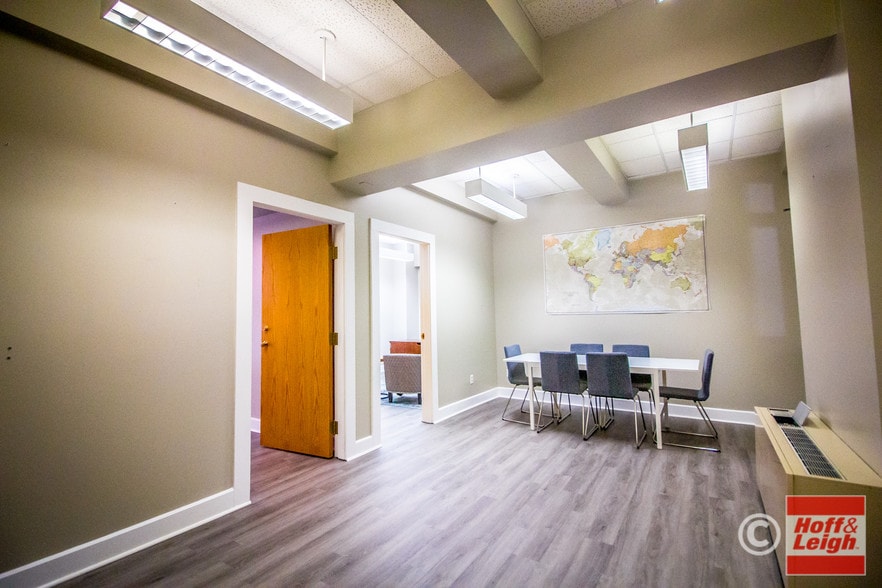 More Photos Of 13-15 S Tejon St, Colorado Springs Loft Creative Space For Lease