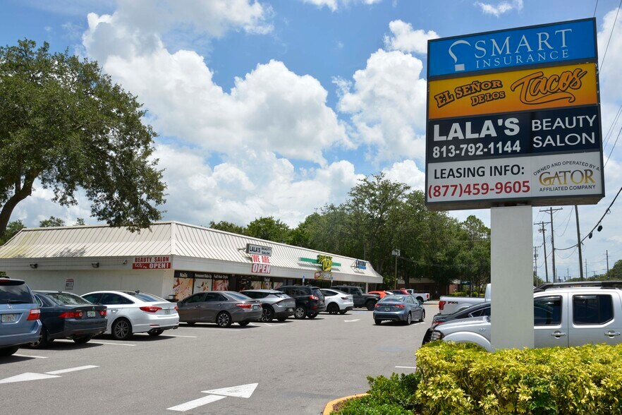 More Photos Of 4303-4349 Gunn Hwy, Tampa Unknown For Lease