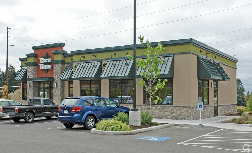 More Photos Of 176th St @ Canyon Rd E, Puyallup Unknown For Lease