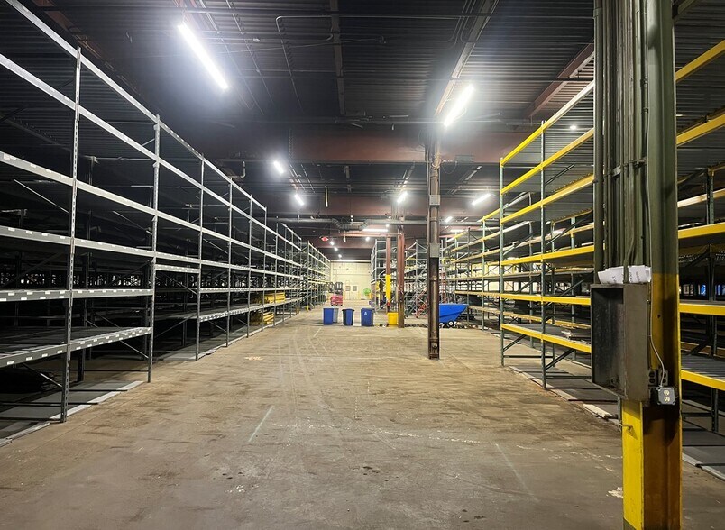 More Photos Of 4th & Pacific Ave @ Pacific Ave, West Pittston Warehouse For Sale