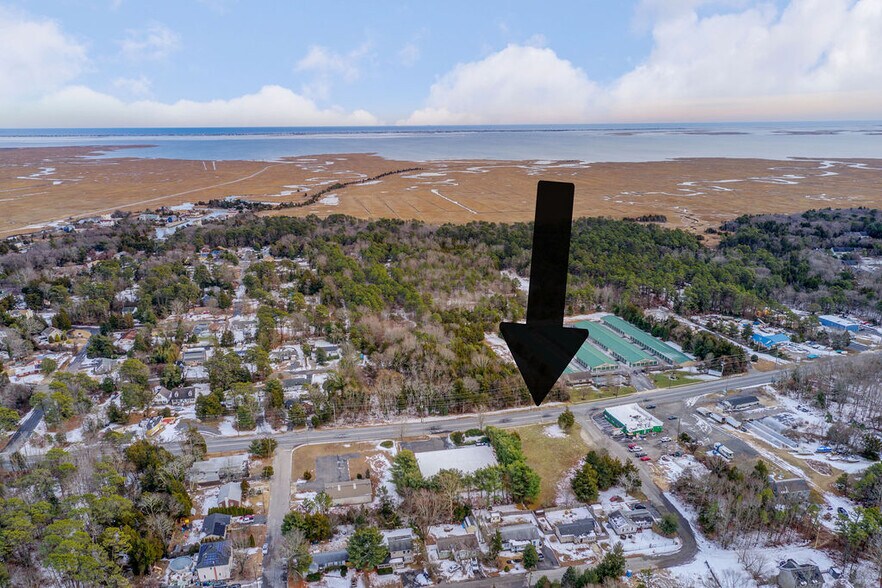 More Photos Of 645 Route 9, Little Egg Harbor Twp Land For Sale