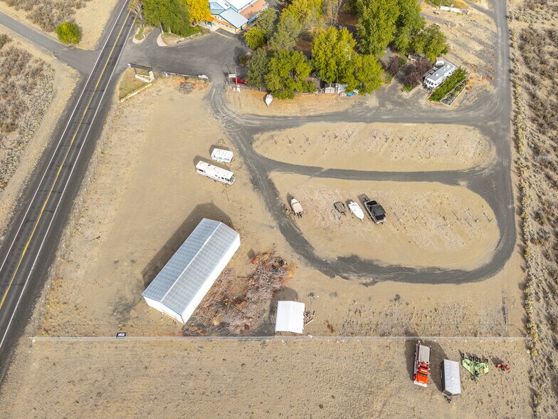 More Photos Of 44892 State Route 21 N, Wilbur Trailer Camper Park For Sale