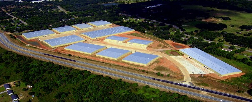 More Photos Of 3011 Clark Ave, Albany Warehouse For Lease