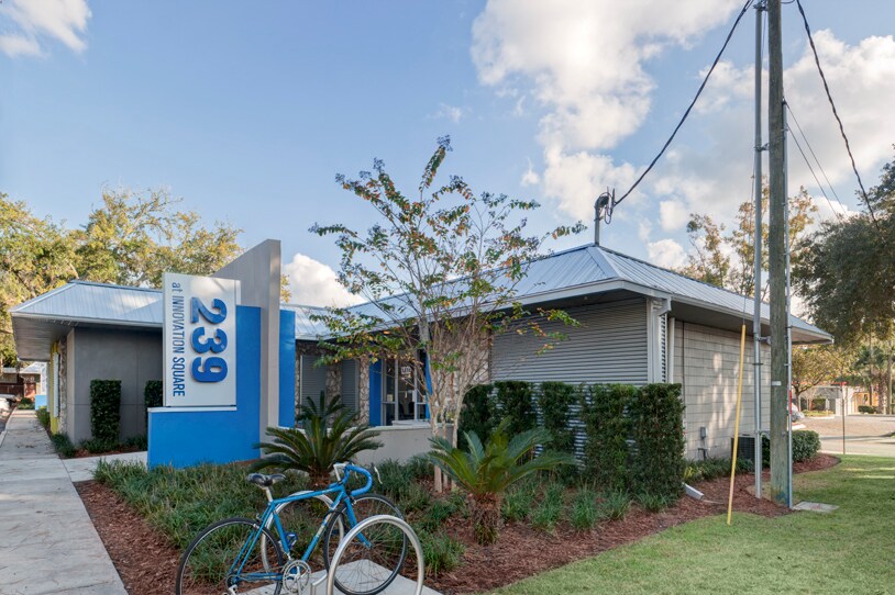 More Photos Of 239 SW 7th Ter, Gainesville Medical For Lease