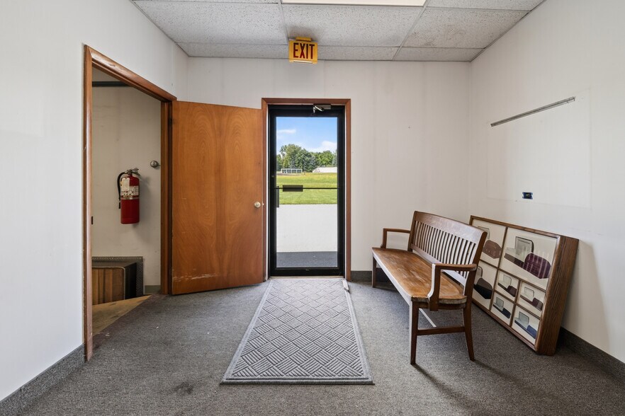 More Photos Of 2967 US Route 11, La Fayette Warehouse For Sale