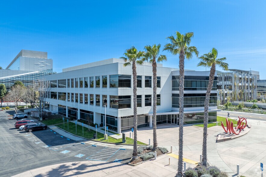 Primary Photo Of 1376 Bordeaux Dr, Sunnyvale Office For Lease