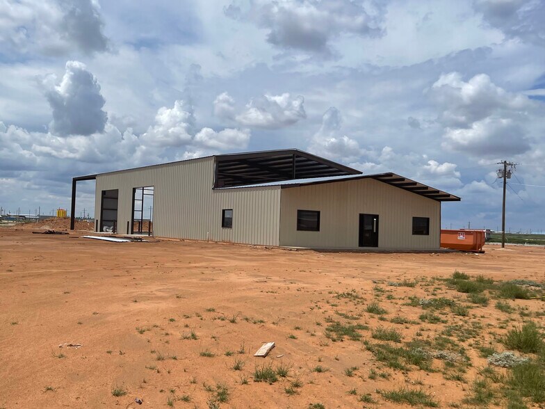 More Photos Of , Midland Industrial For Sale
