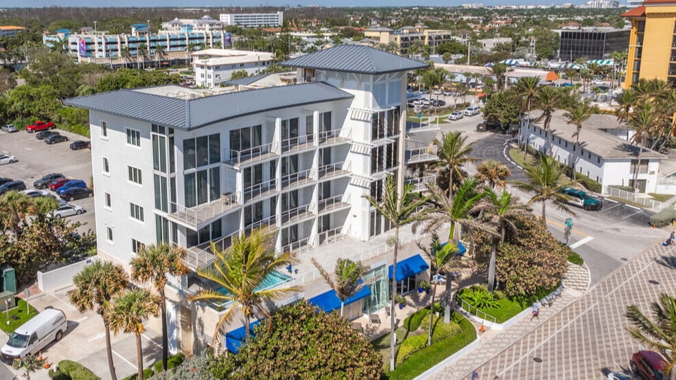 More Photos Of 45 NE 21st Ave, Deerfield Beach Hotel For Sale