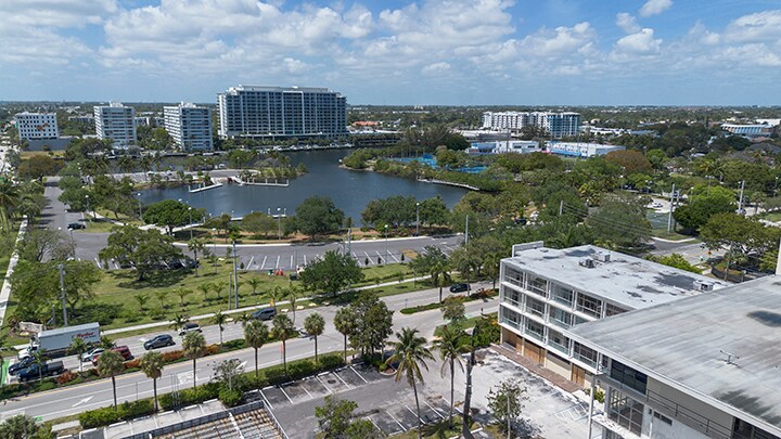 More Photos Of 2455 E Sunrise Blvd, Fort Lauderdale Loft Creative Space For Sale