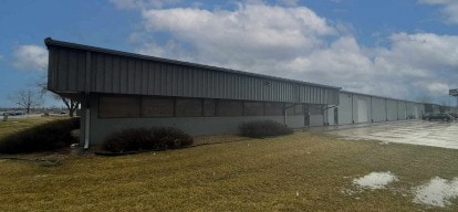 Primary Photo Of 1005 33rd Ave SW, Cedar Rapids Warehouse For Lease