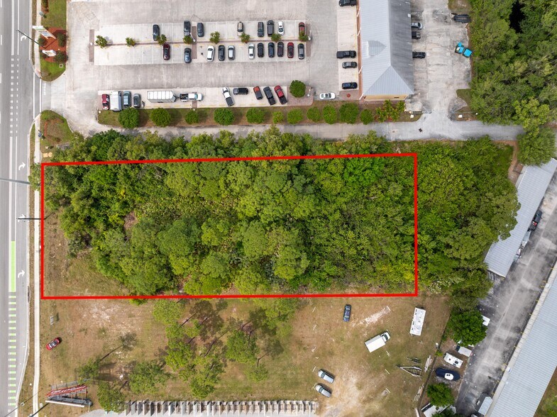 More Photos Of 0 US Highway 1, Port Saint Lucie Land For Sale