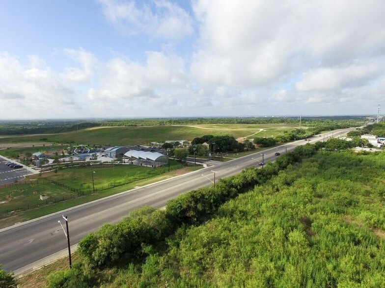 More Photos Of 5039 Old Pearsall Rd, San Antonio Land For Sale