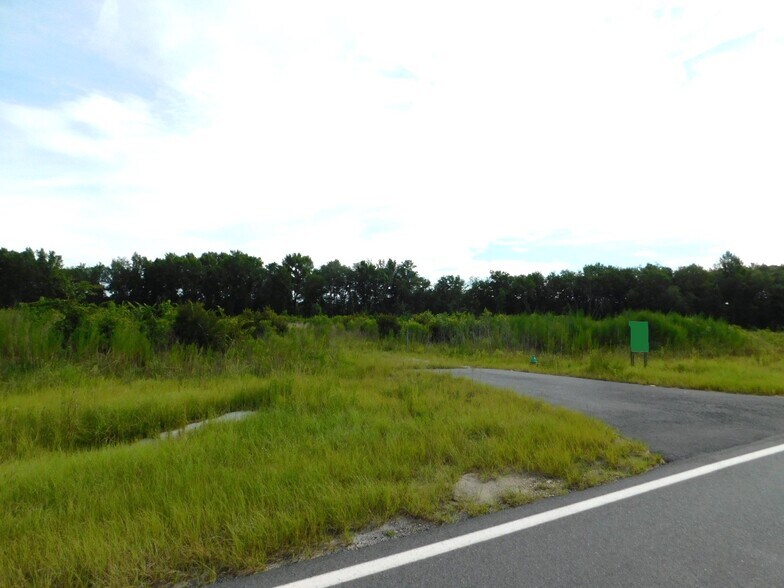 Primary Photo Of 0000 Bell, Lake City Land For Sale