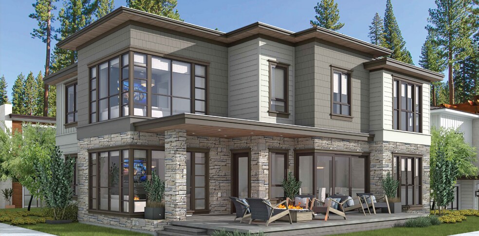 More Photos Of 11189 Church St, Truckee Land For Sale