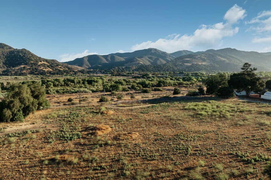 More Photos Of 290 E Highway 246, Buellton Land For Sale