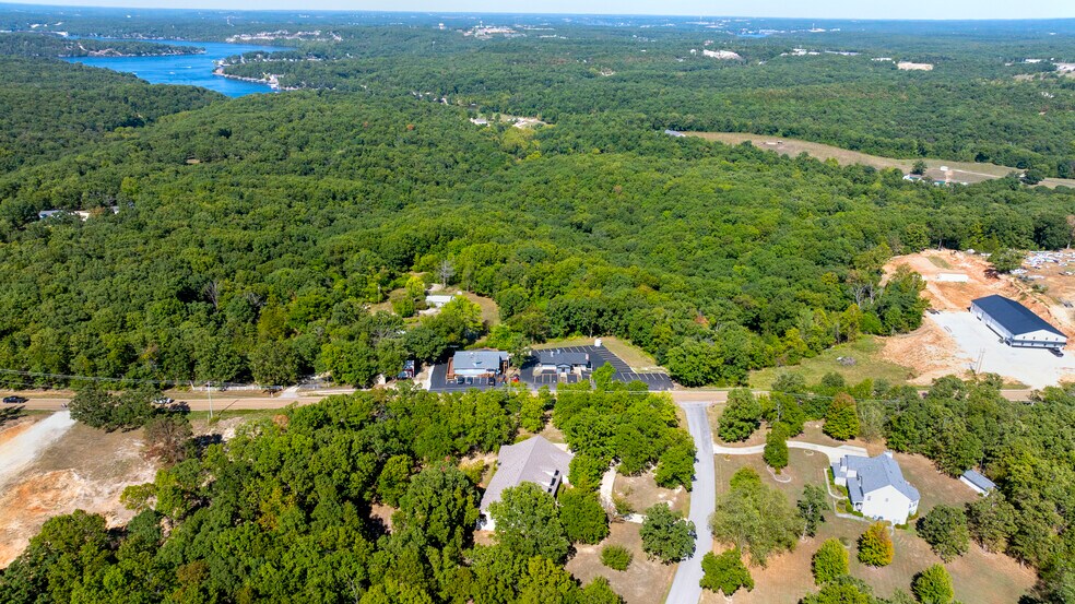 More Photos Of 2079 State Road Y, Linn Creek Restaurant For Sale