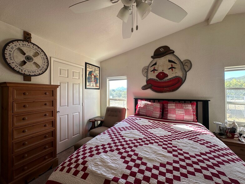 More Photos Of 29820 Old Mitchell Camp Road, Warner Springs Land For Sale