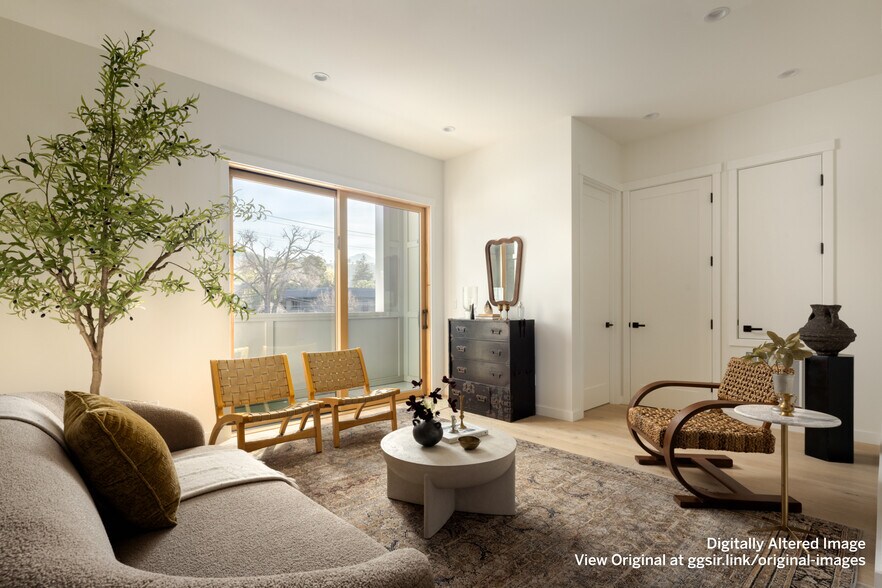 More Photos Of 709 C St, San Rafael Multifamily For Sale