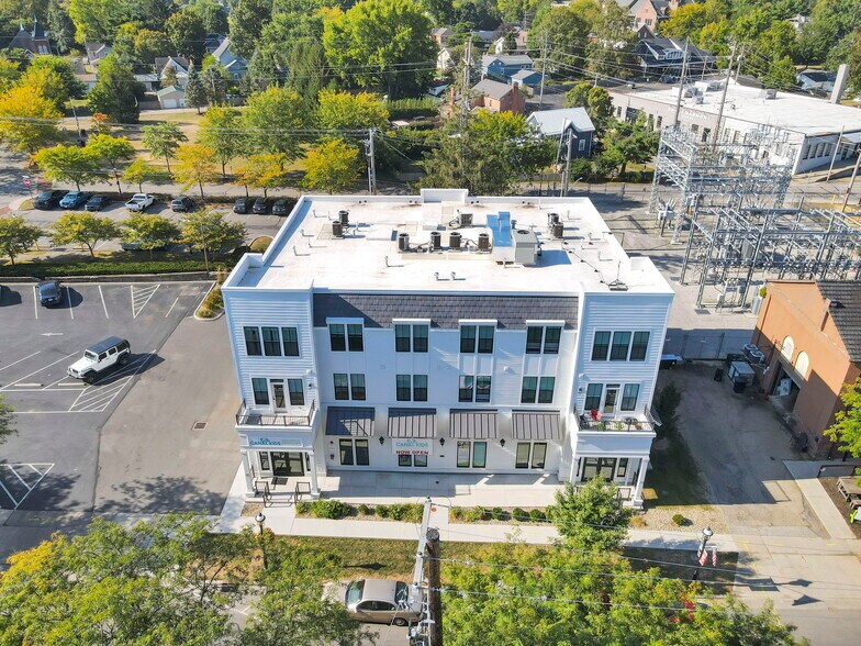 More Photos Of , Canal Winchester Multifamily For Sale