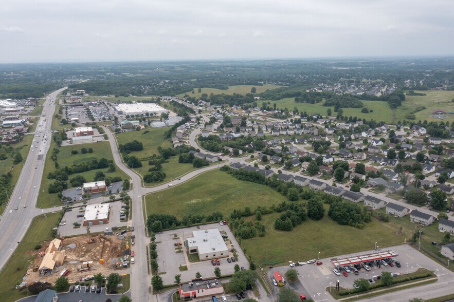 More Photos Of 529 Bullion Blvd, Winchester Land For Sale